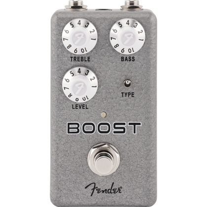 FENDER Hammertone Boost