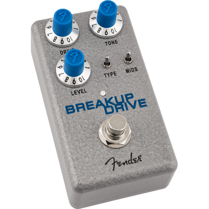 FENDER Hammertone Breakup Drive
