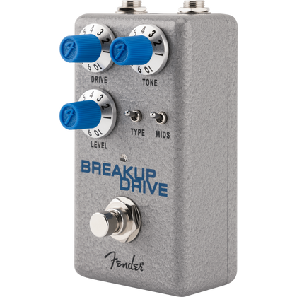 FENDER Hammertone Breakup Drive