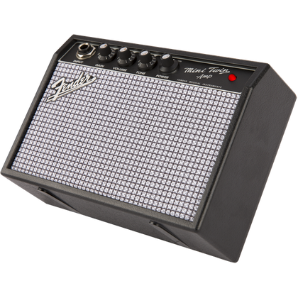 Fender Mini '65 Twin-Amp Mini Amplificatore 1W