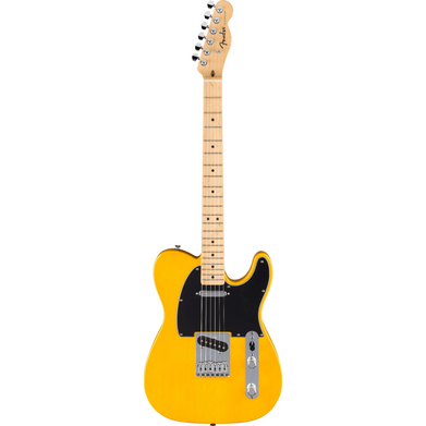 FENDER Standard Telecaster MP Butterscotch Blonde