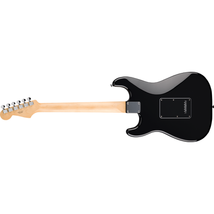 FENDER Standard Stratocaster HSS LRL Black