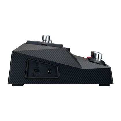 ZOOM B2 Four Pedaliera Multieffetto per Basso