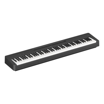 YAMAHA P-145BT Black con Bluetooth