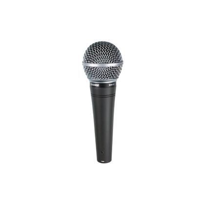 SHURE SM48 Microfono dinamico