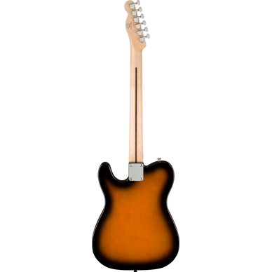 Fender Squier Bullet Telecaster Brown Sunburst Chitarra elettrica