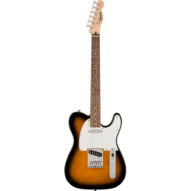 Fender Squier Bullet Telecaster Brown Sunburst Chitarra elettrica