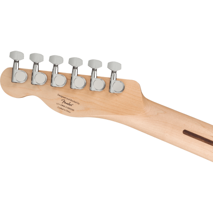 Fender Squier Bullet Telecaster Brown Sunburst Chitarra elettrica
