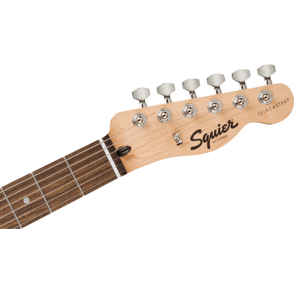 Fender Squier Bullet Telecaster Brown Sunburst Chitarra elettrica