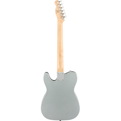 Fender Squier Affinity Telecaster LRL Slick Silver chitarra elettrica B-STOCK