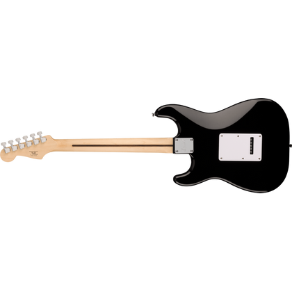 Fender Squier Sonic Stratocaster Pack MN Black Pack completo chitarra elettrica