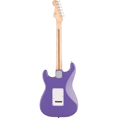 Fender Squier Sonic Stratocaster LRL WPG Ultraviolet