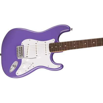 Fender Squier Sonic Stratocaster LRL WPG Ultraviolet