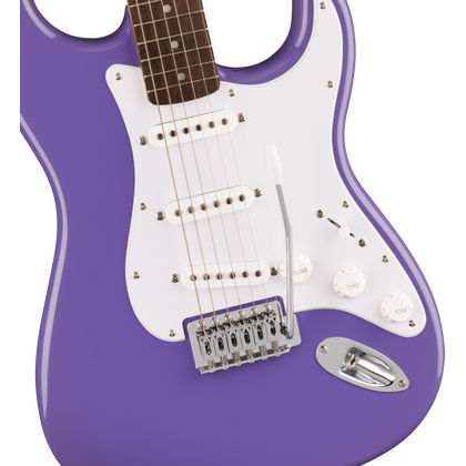 Fender Squier Sonic Stratocaster LRL WPG Ultraviolet