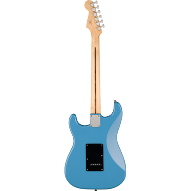 Fender Squier Sonic Stratocaster LRL BPG California Blue