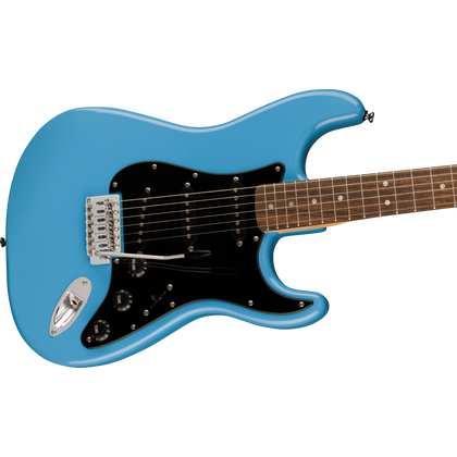 Fender Squier Sonic Stratocaster LRL BPG California Blue