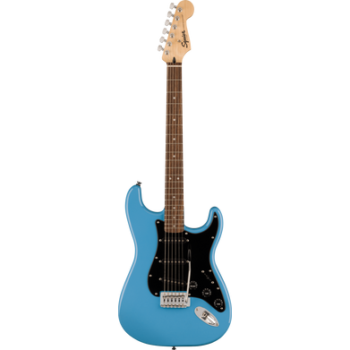 Fender Squier Sonic Stratocaster LRL BPG California Blue