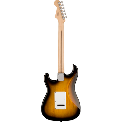 Fender Squier Sonic Stratocaster MN WPG 2 Color Sunburst