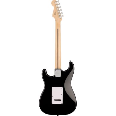 Fender Squier Sonic Stratocaster MN WPG Black