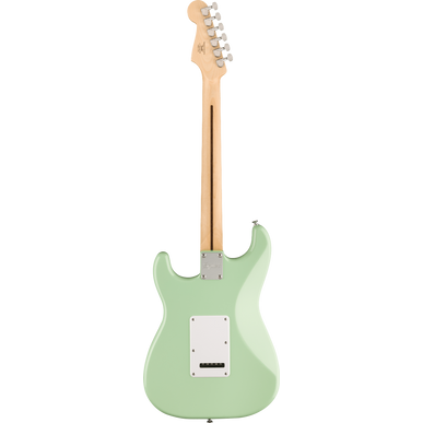 Fender Squier FSR Sonic Stratocaster MN WPG Surf Green