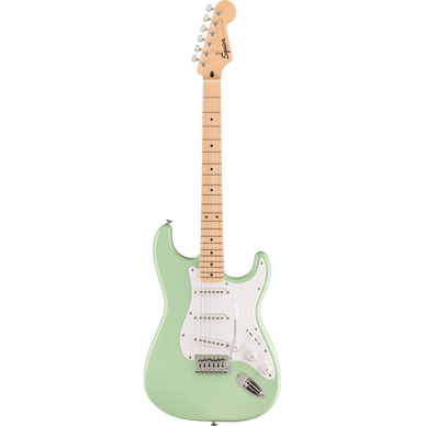 Fender Squier FSR Sonic Stratocaster MN WPG Surf Green