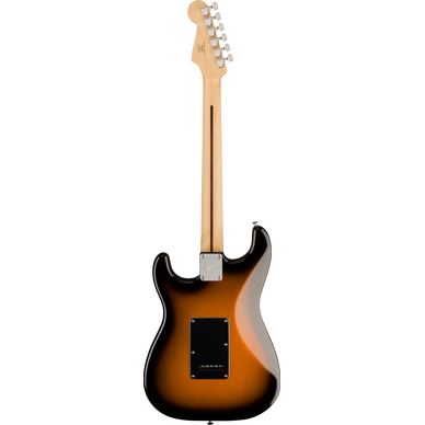 Fender Squier FSR Sonic Stratocaster HSS MN BPG 2 Tone Sunburst