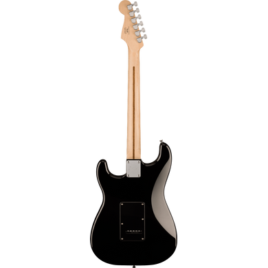 Fender Squier Sonic Stratocaster HSS MN BPG Black