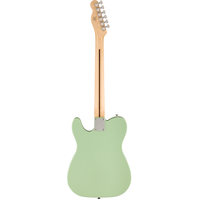 Fender Squier FSR Sonic Telecaster WPG LRL Surf Green