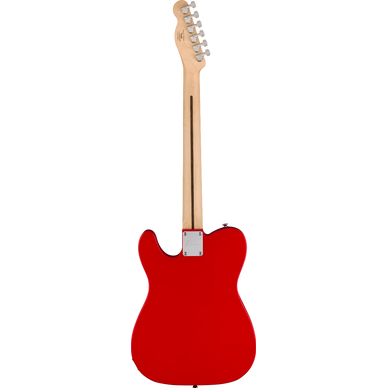 Fender Squier Sonic Telecaster MN BPG Torino Red