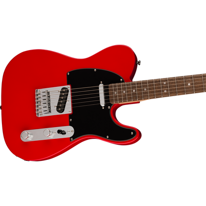 Fender Squier Sonic Telecaster MN BPG Torino Red