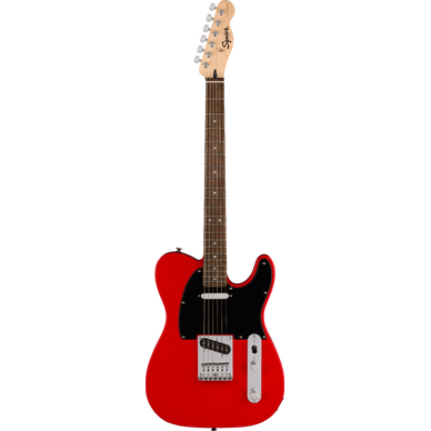 Fender Squier Sonic Telecaster MN BPG Torino Red