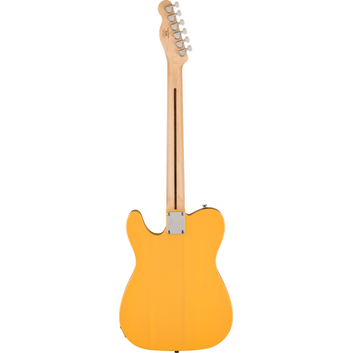 Fender Squier Sonic Telecaster MN BPG Butterscotch Blonde