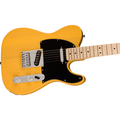 Fender Squier Sonic Telecaster MN BPG Butterscotch Blonde