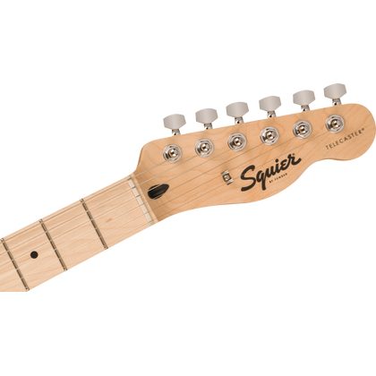 Fender Squier Sonic Telecaster MN BPG Butterscotch Blonde