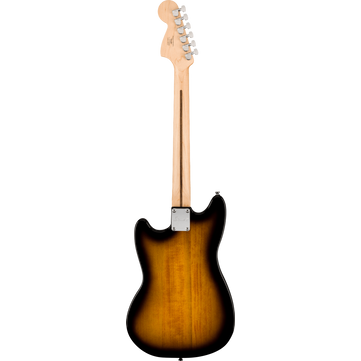 Fender Squier Sonic Mustang MN WPG 2 Tone Sunburst