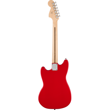 Fender Squier Sonic Mustang MN WPG Torino Red