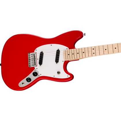 Fender Squier Sonic Mustang MN WPG Torino Red