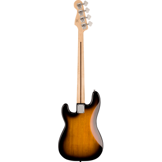 Fender Squier Sonic Precision Bass MN WPG 2 Tone Sunburst