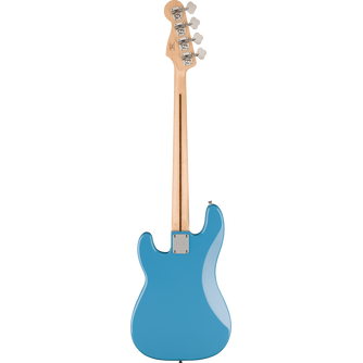 Fender Squier Sonic Precision Bass MN WPG California Blue