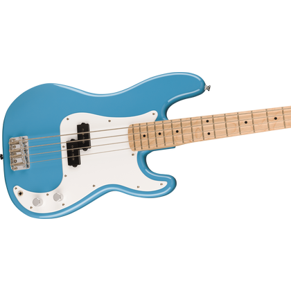 Fender Squier Sonic Precision Bass MN WPG California Blue