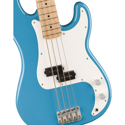 Fender Squier Sonic Precision Bass MN WPG California Blue