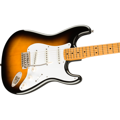 Fender Squier Classic Vibe '50s Stratocaster MN 2 Tone Sunburst