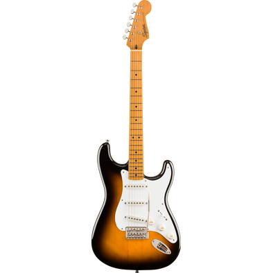 Fender Squier Classic Vibe '50s Stratocaster MN 2 Tone Sunburst