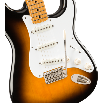 Fender Squier Classic Vibe '50s Stratocaster MN 2 Tone Sunburst