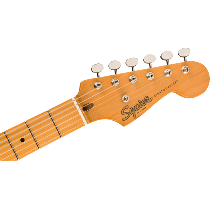 Fender Squier Classic Vibe '50s Stratocaster MN 2 Tone Sunburst