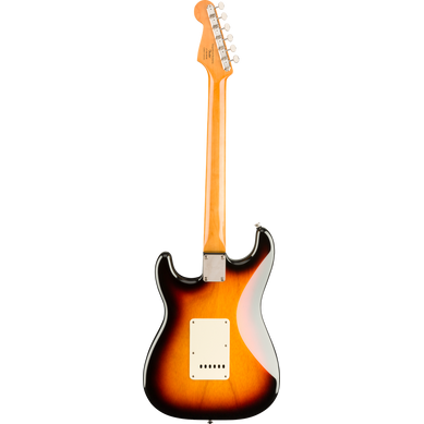 Fender Squier Classic Vibe '60s Stratocaster LRL 3 Tone Sunburst