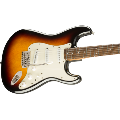 Fender Squier Classic Vibe '60s Stratocaster LRL 3 Tone Sunburst