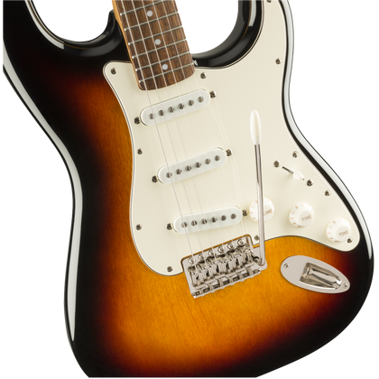 Fender Squier Classic Vibe '60s Stratocaster LRL 3 Tone Sunburst