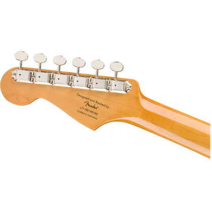 Fender Squier Classic Vibe '60s Stratocaster LRL 3 Tone Sunburst