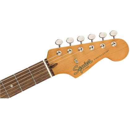 Fender Squier Classic Vibe '60s Stratocaster LRL 3 Tone Sunburst